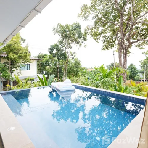 6 Bedroom House for sale in Koh Phangan Surat Thani - Photo 6