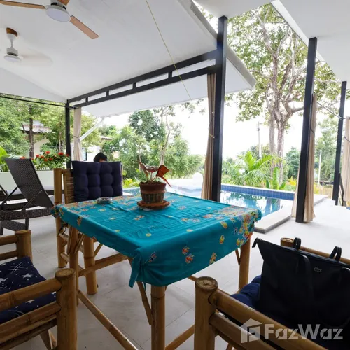 6 Bedroom House for sale in Koh Phangan Surat Thani - Photo 8