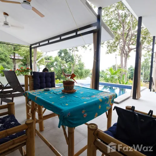 6 Bedroom House for sale in Koh Phangan Surat Thani - Photo 10