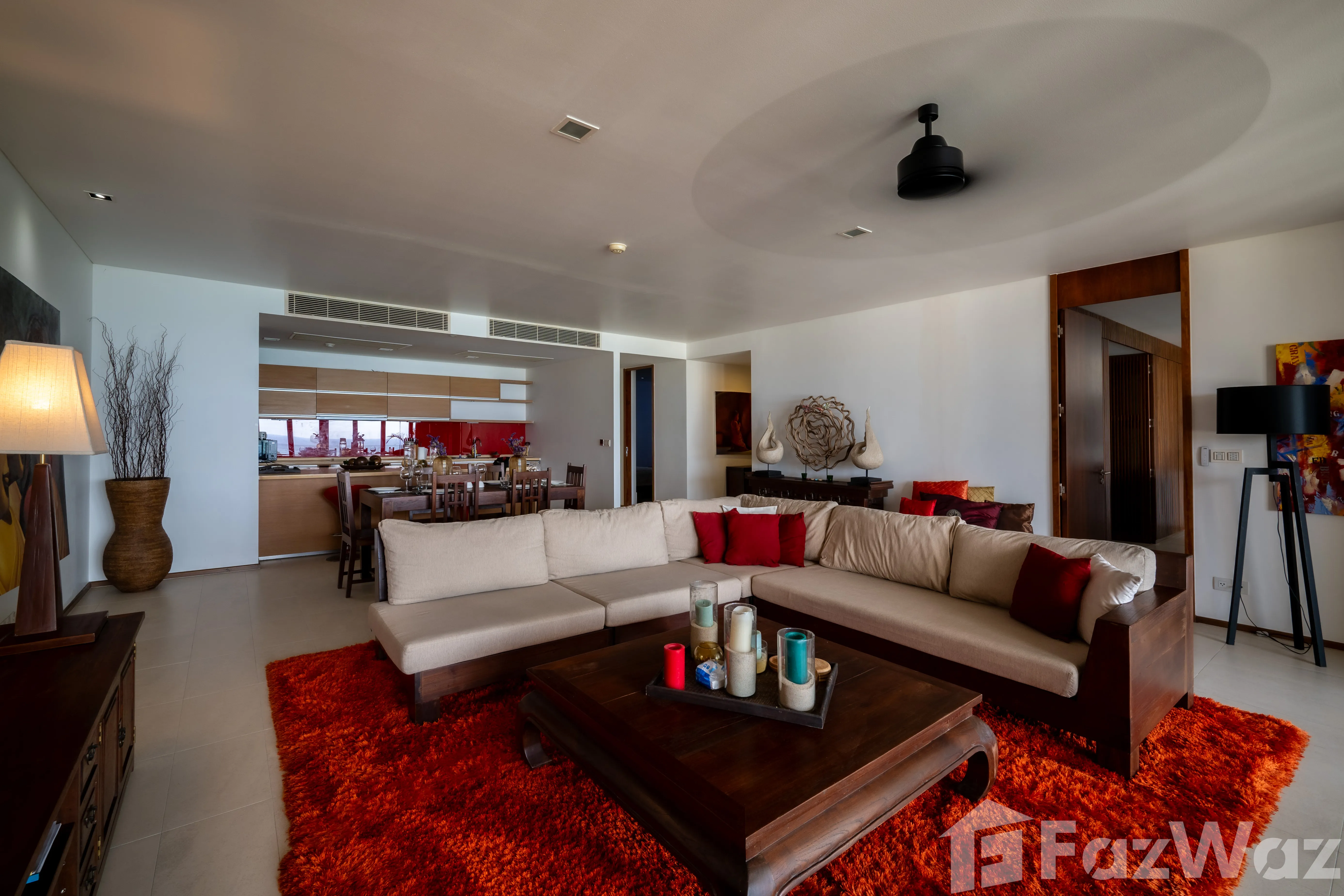 2 Bedroom Condo for sale at The Heights Kata in Karon Phuket