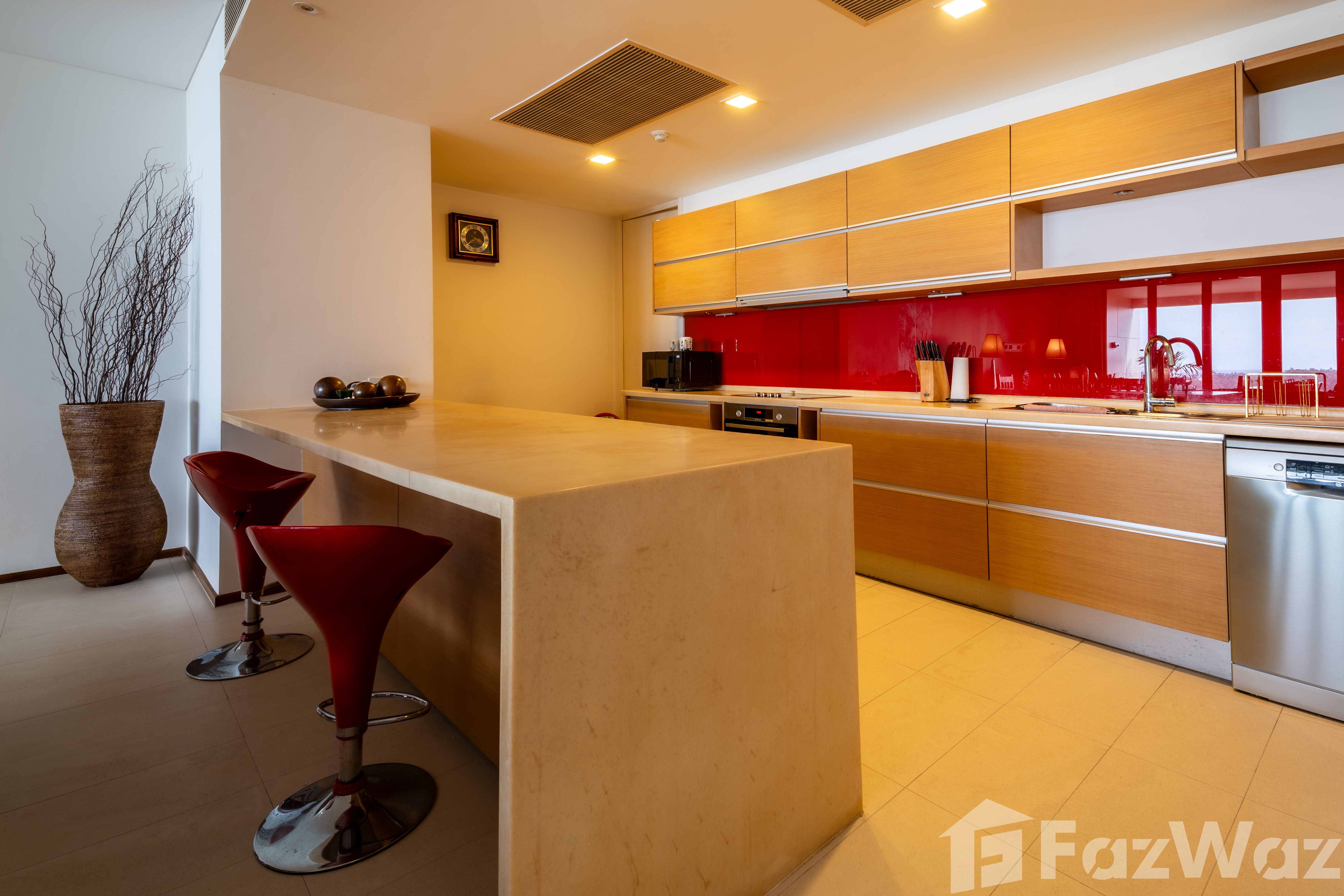 2 Bedroom Condo for sale at The Heights Kata in Karon Phuket - Photo 13