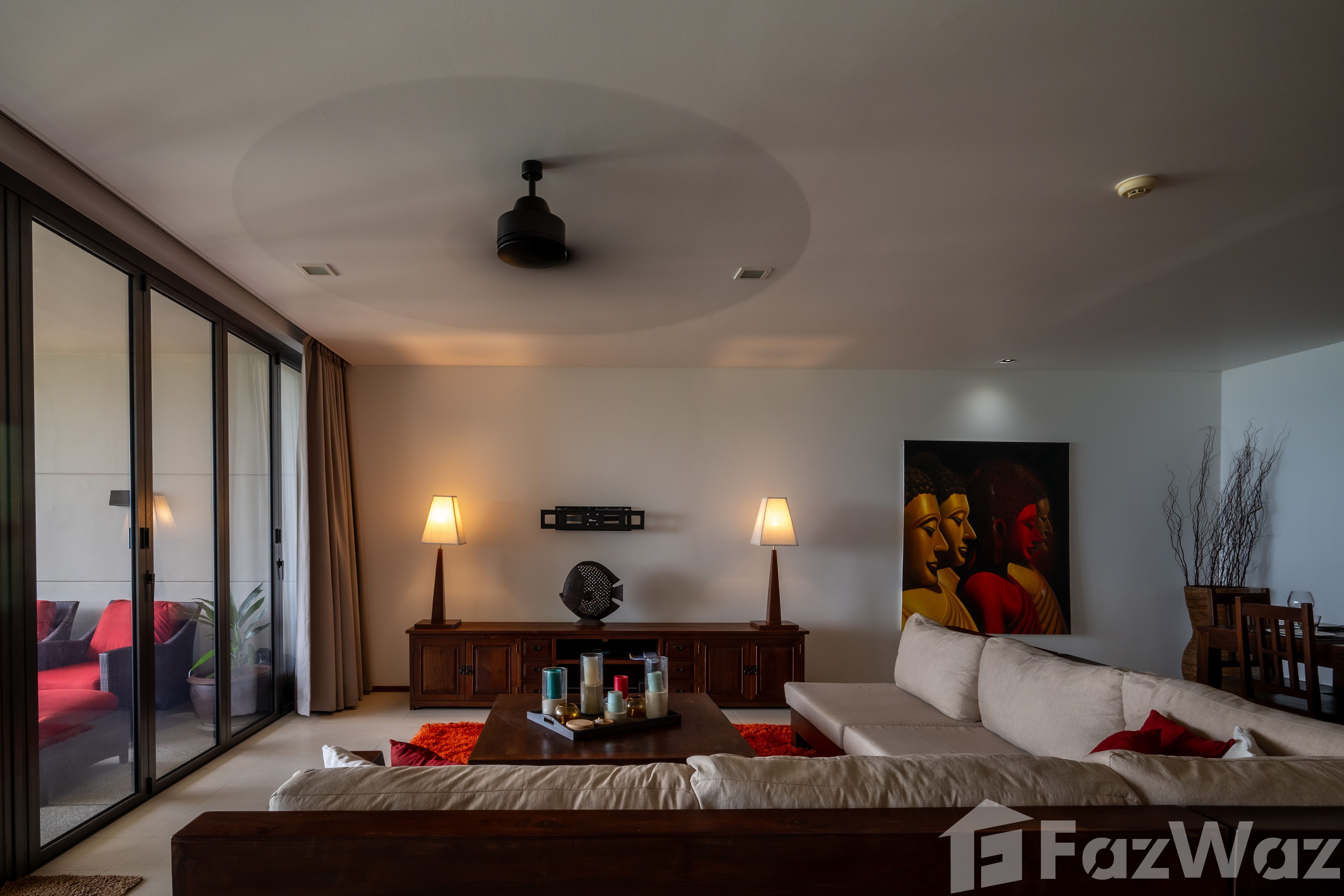 2 Bedroom Condo for sale at The Heights Kata in Karon Phuket - Photo 14