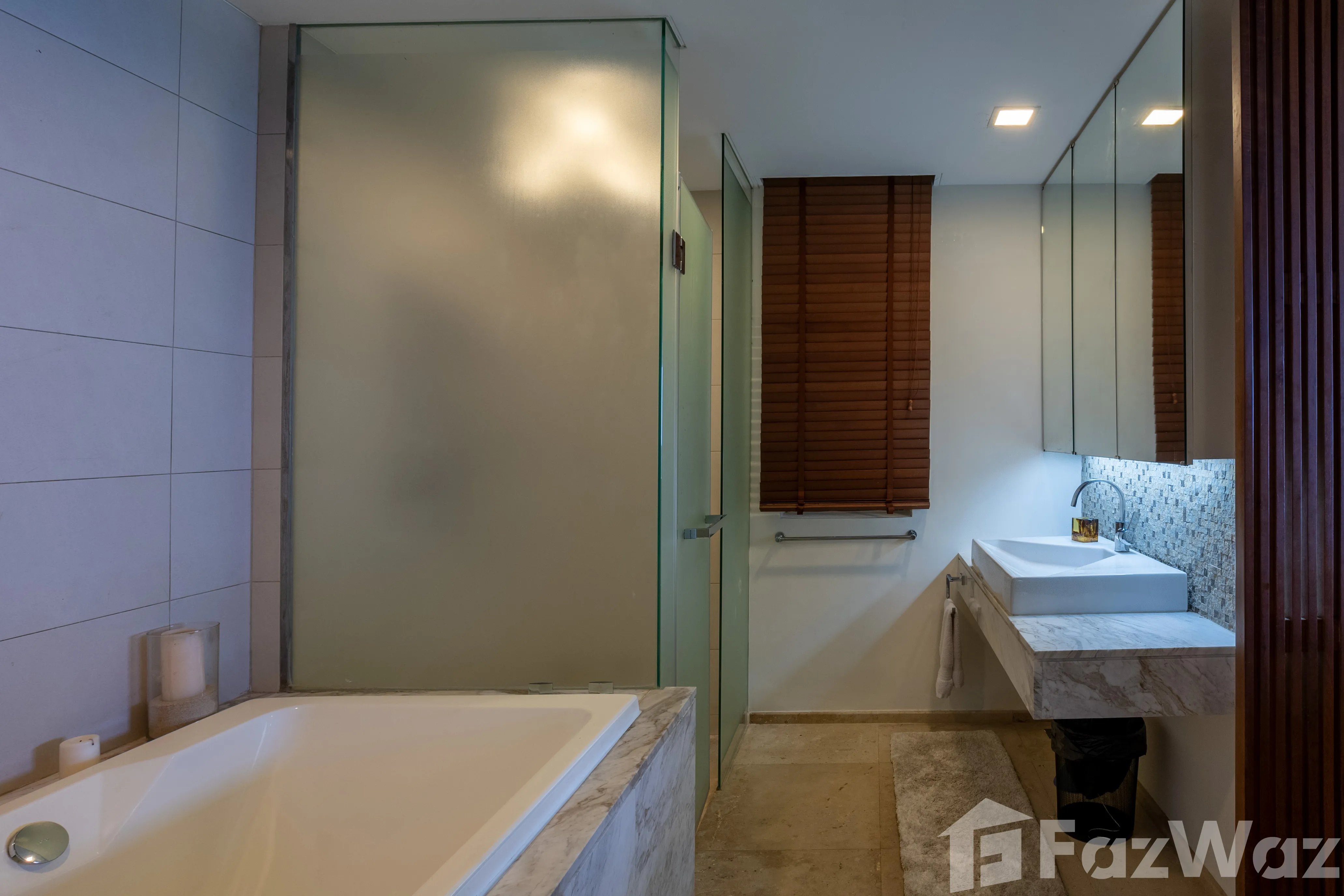 2 Bedroom Condo for sale at The Heights Kata in Karon Phuket - Photo 18