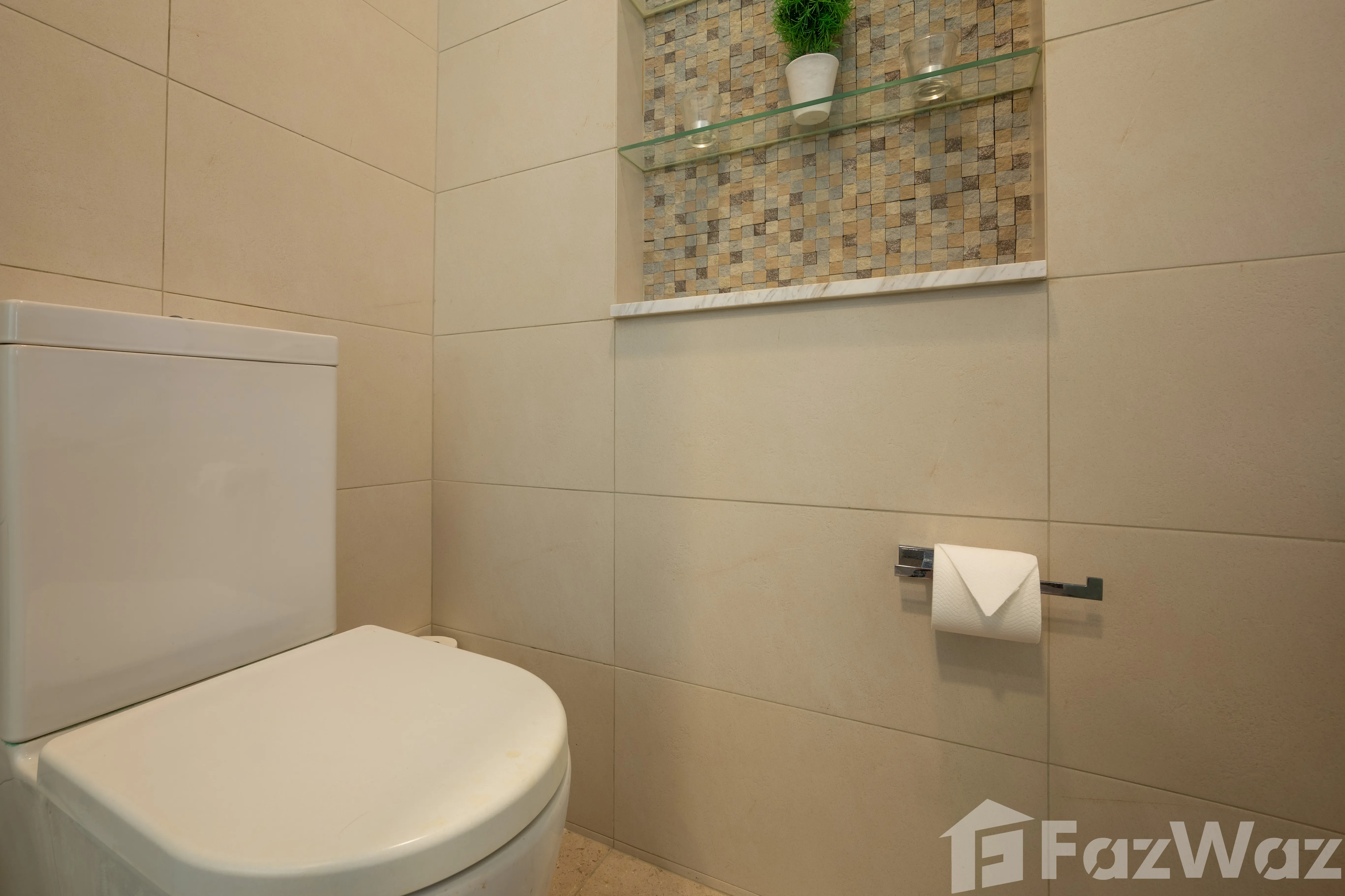 2 Bedroom Condo for sale at The Heights Kata in Karon Phuket - Photo 19