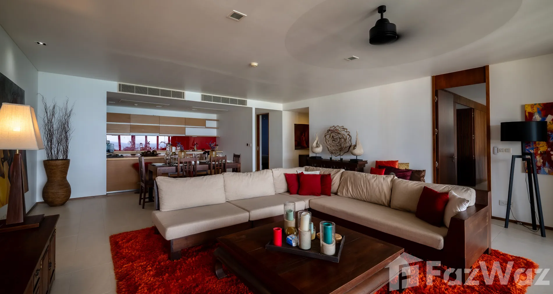 2 Bedroom Condo for sale at The Heights Kata in Karon Phuket - Photo 3