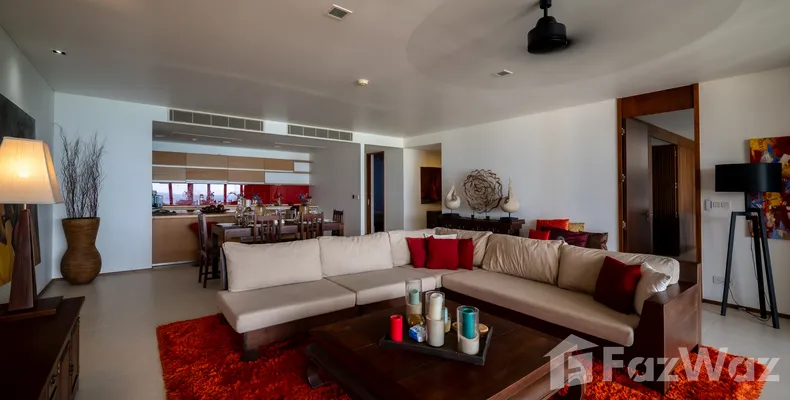 2 Bedroom Condo for sale at The Heights Kata in Karon Phuket - Photo 4