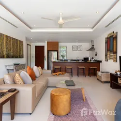 2 Bedroom Villa for sale at The Residence Resort in Choeng Thale Phuket - Photo 11