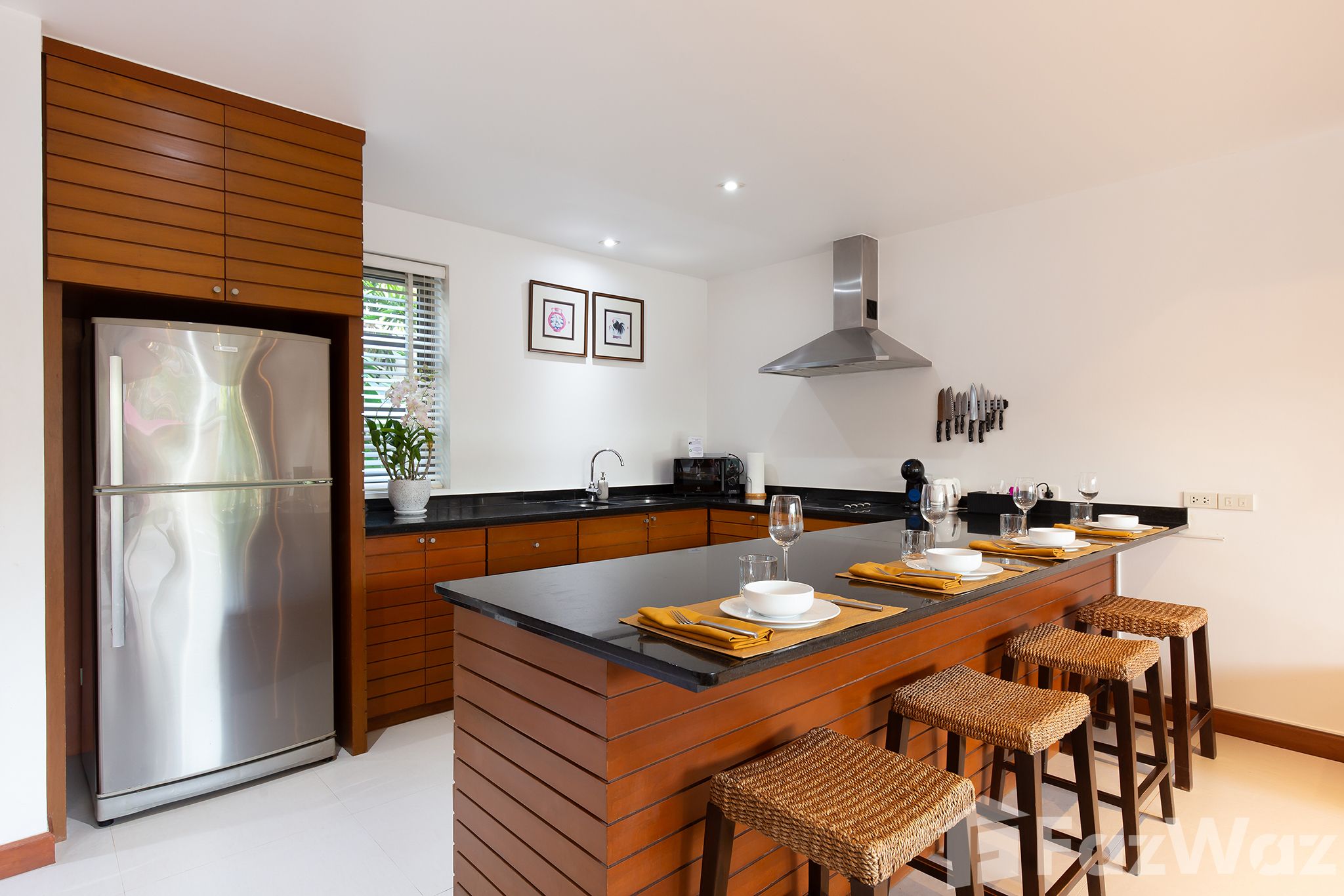 2 Bedroom Villa for sale at The Residence Resort in Choeng Thale Phuket - Photo 18