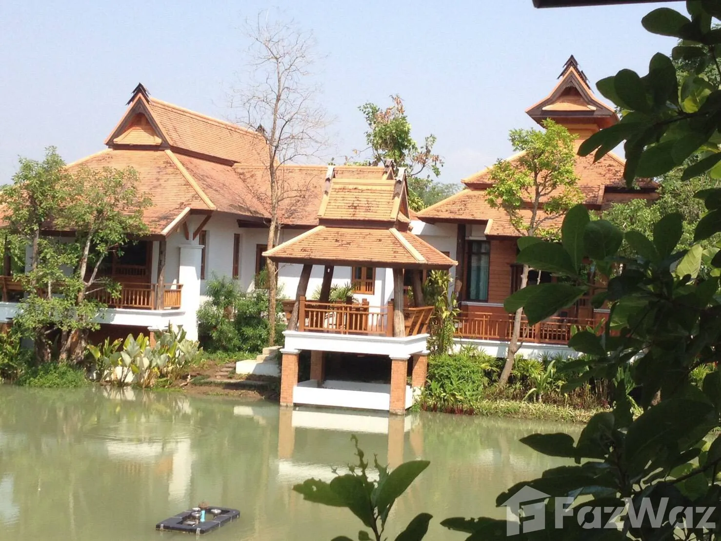 3 Bedroom House for sale in Umong Lamphun