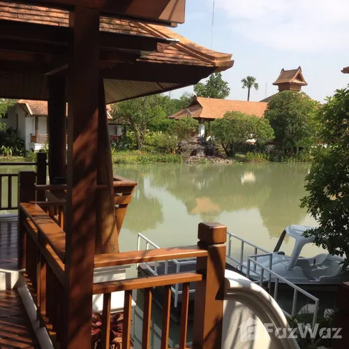3 Bedroom House for sale in Umong Lamphun - Photo 12