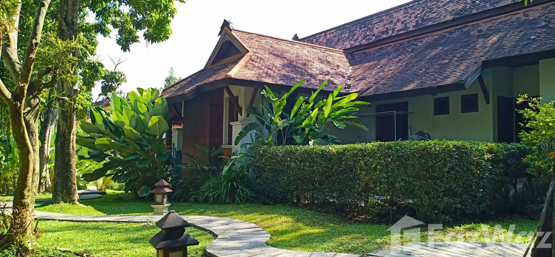3 Bedroom House for sale in Umong Lamphun - Photo 13