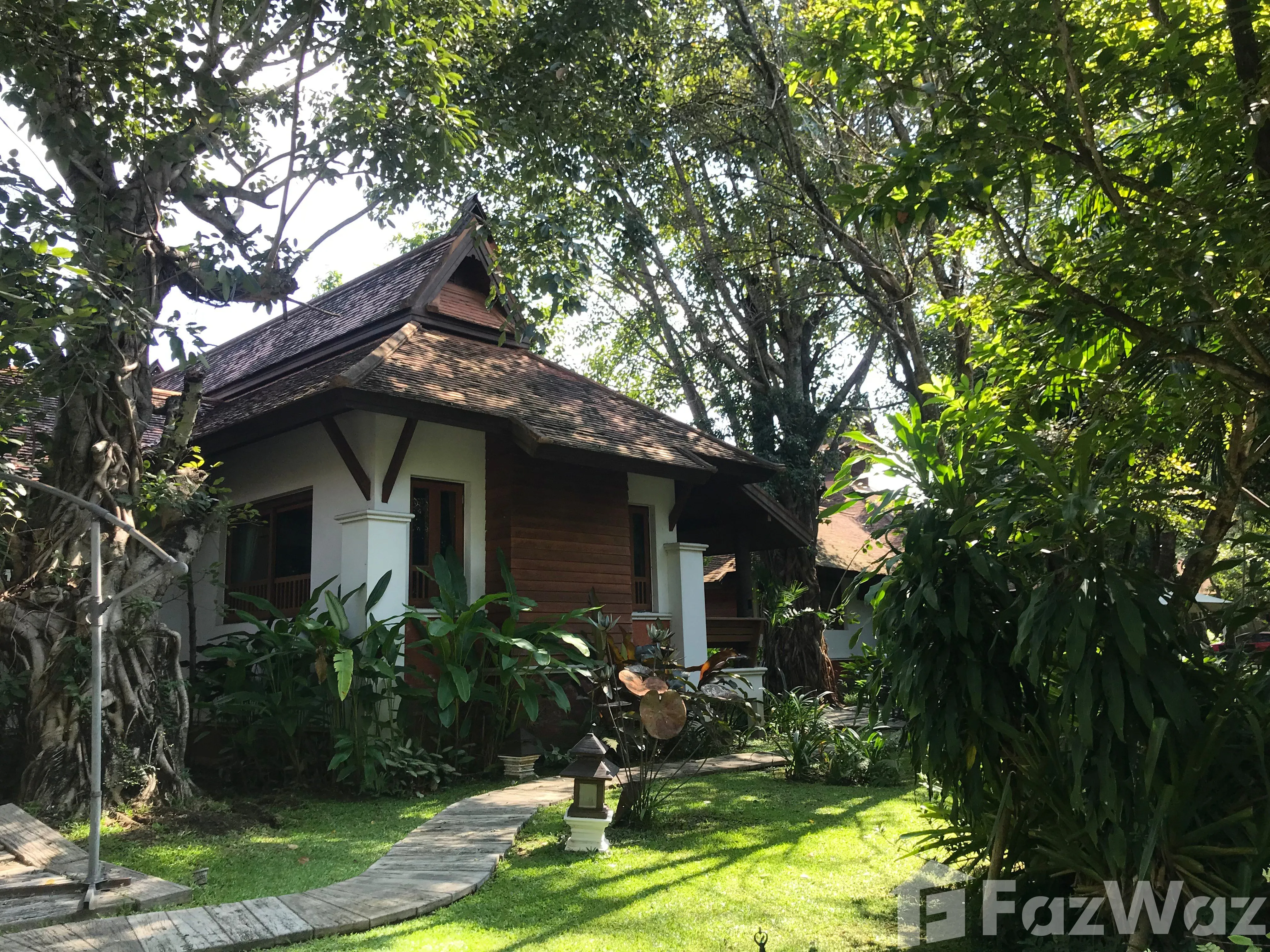 3 Bedroom House for sale in Umong Lamphun - Photo 14