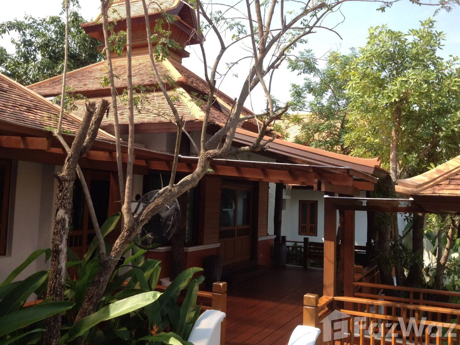 3 Bedroom House for sale in Umong Lamphun - Photo 15