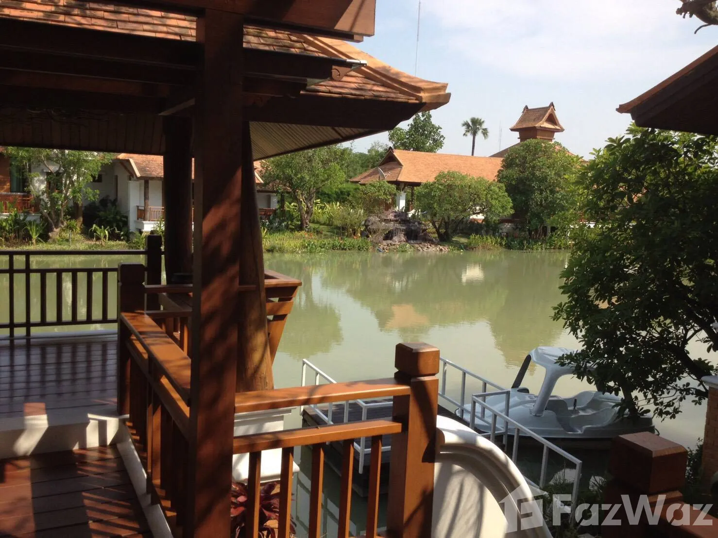 3 Bedroom House for sale in Umong Lamphun - Photo 16