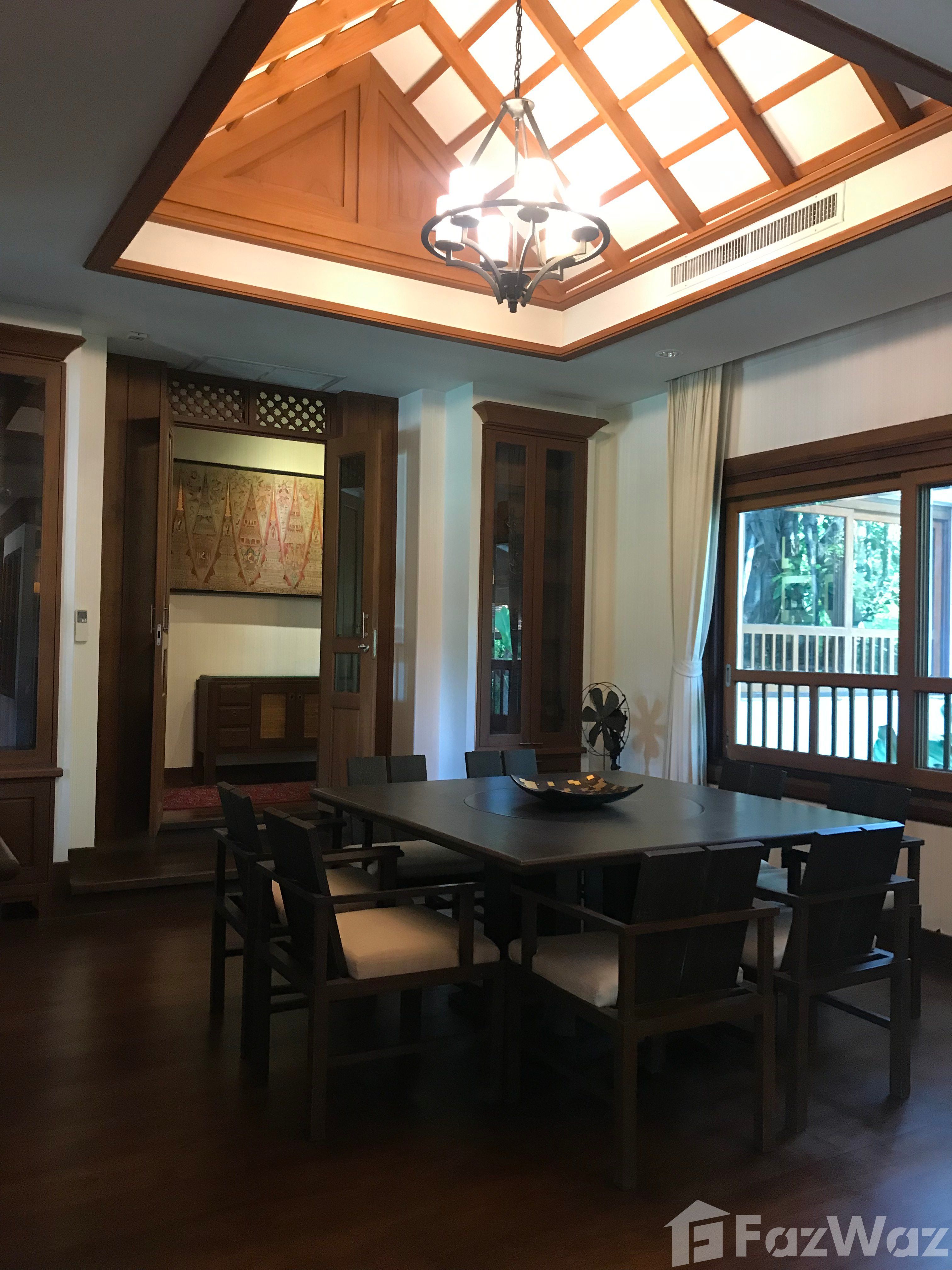 3 Bedroom House for sale in Umong Lamphun - Photo 17
