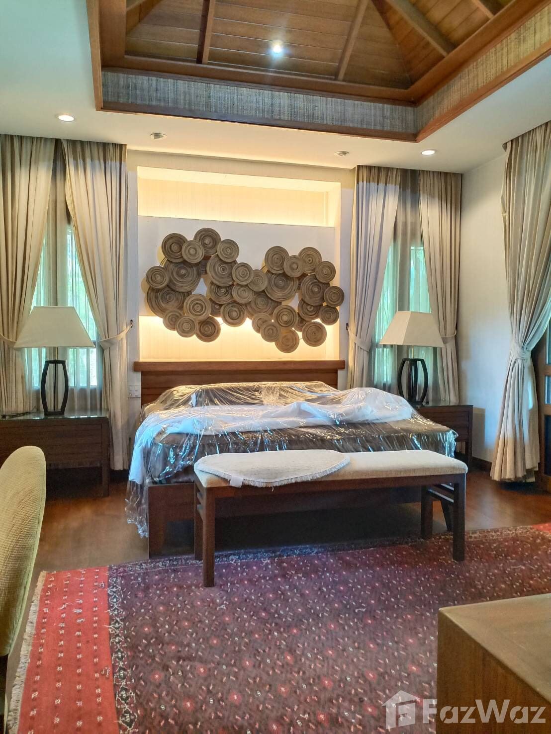3 Bedroom House for sale in Umong Lamphun - Photo 18