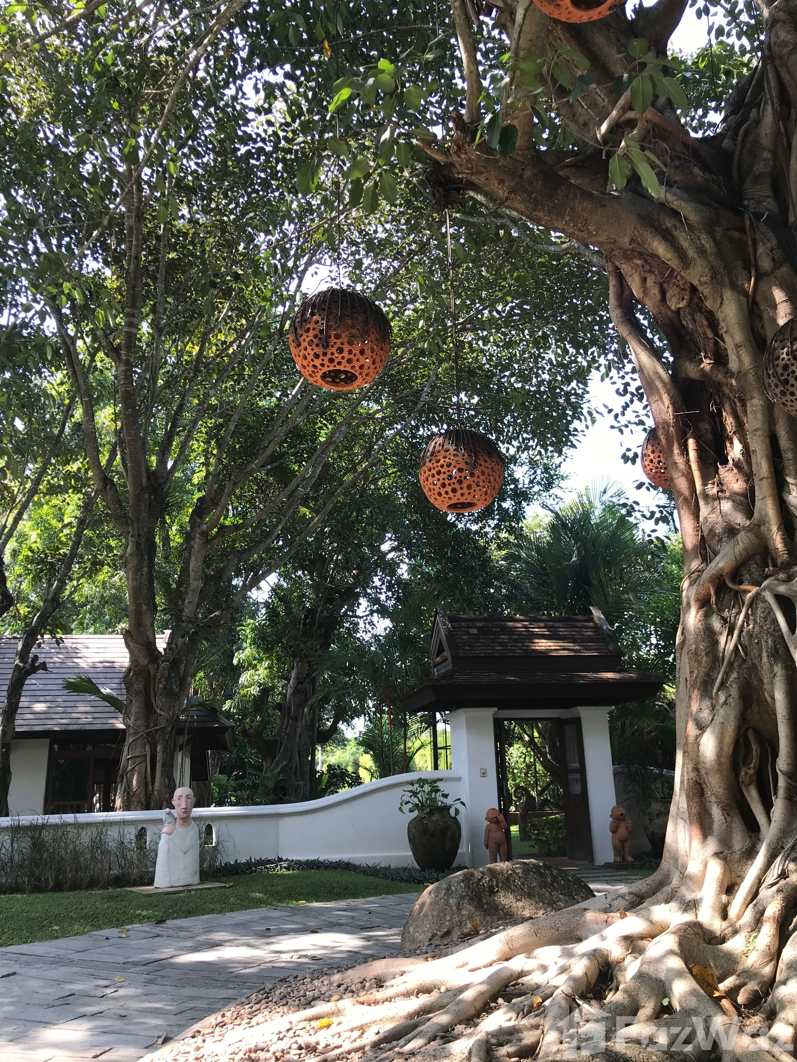 3 Bedroom House for sale in Umong Lamphun - Photo 20