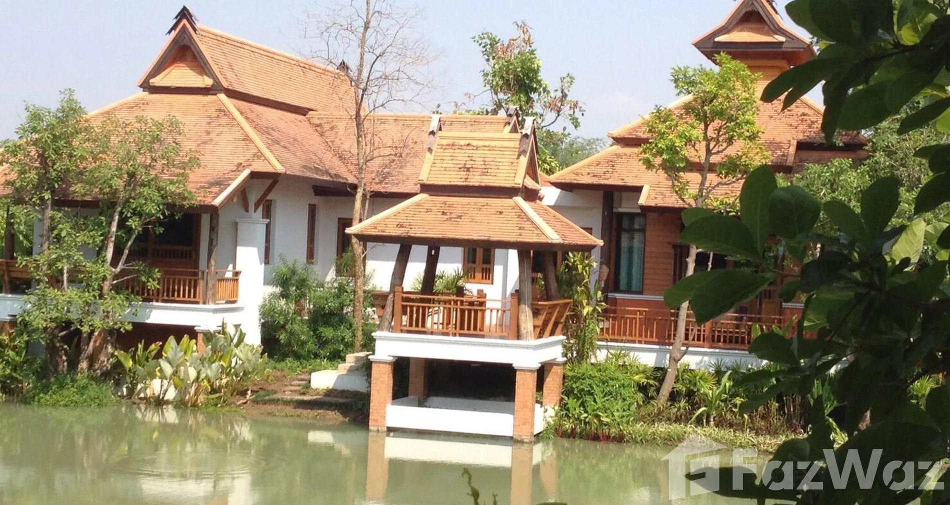 3 Bedroom House for sale in Umong Lamphun - Photo 3