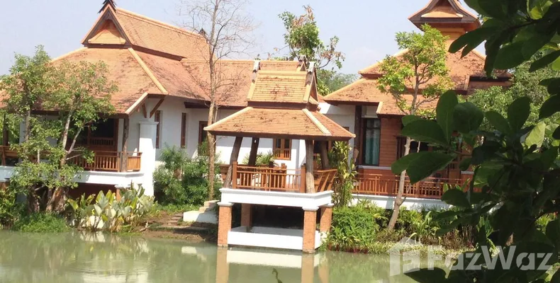 3 Bedroom House for sale in Umong Lamphun - Photo 4