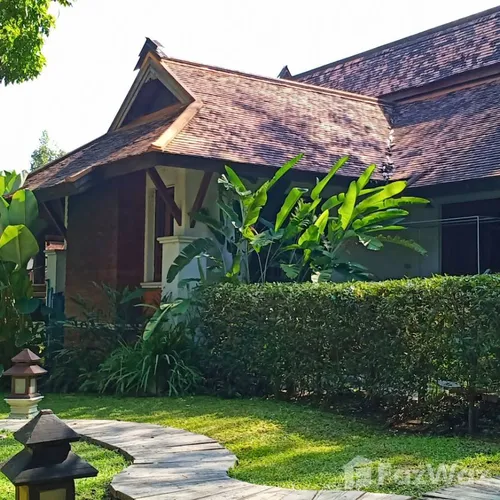 3 Bedroom House for sale in Umong Lamphun - Photo 6