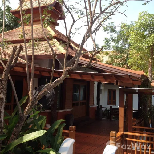 3 Bedroom House for sale in Umong Lamphun - Photo 10