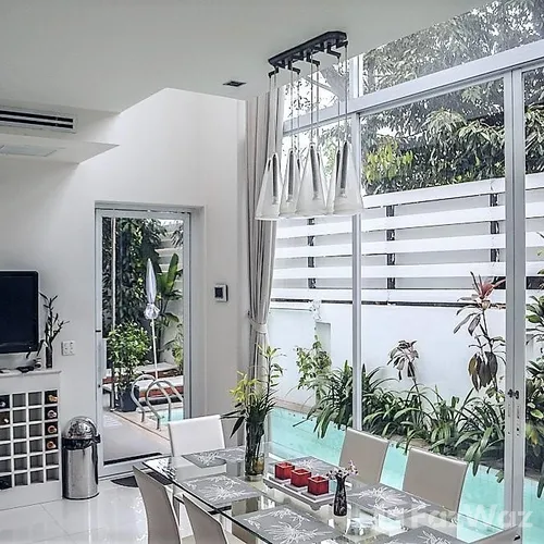 4 Bedroom Villa for sale at The Lantern in Ko Kaeo Phuket - Photo 12