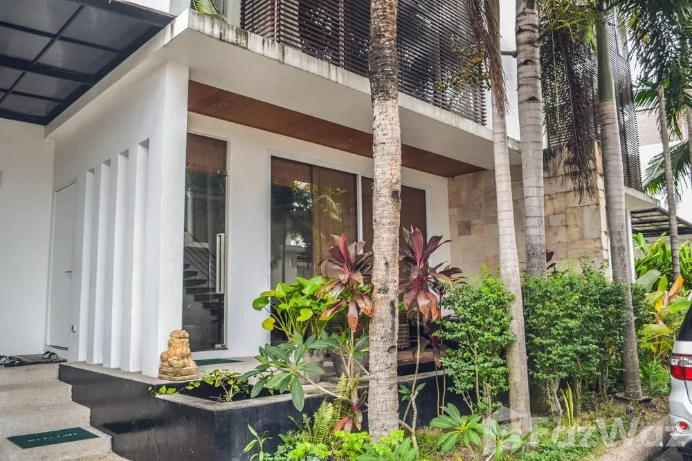 4 Bedroom Villa for sale at The Lantern in Ko Kaeo Phuket - Photo 15