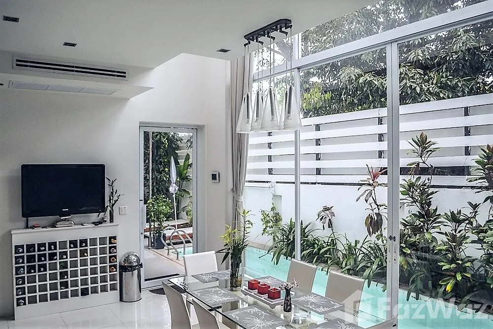 4 Bedroom Villa for sale at The Lantern in Ko Kaeo Phuket - Photo 16