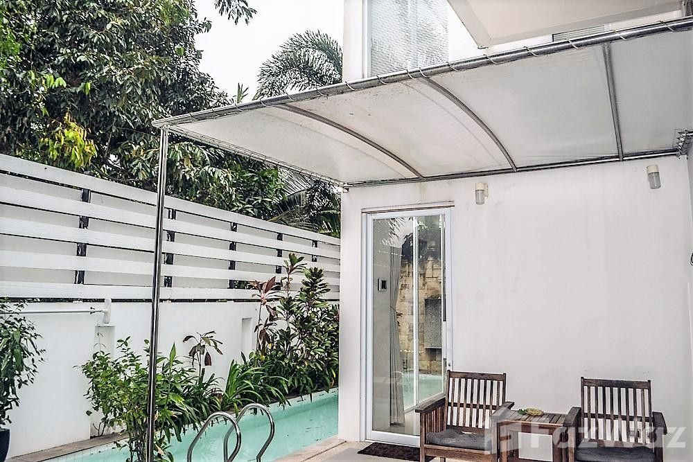 4 Bedroom Villa for sale at The Lantern in Ko Kaeo Phuket - Photo 17