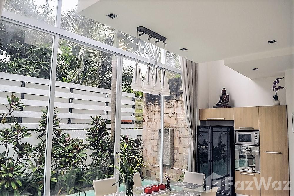 4 Bedroom Villa for sale at The Lantern in Ko Kaeo Phuket - Photo 18