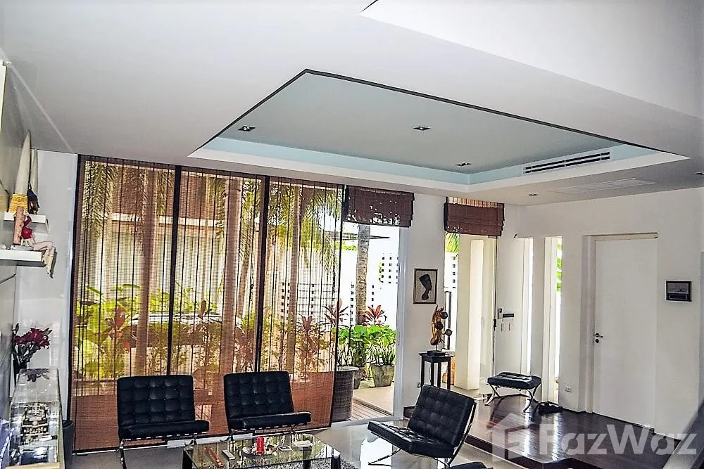 4 Bedroom Villa for sale at The Lantern in Ko Kaeo Phuket - Photo 19