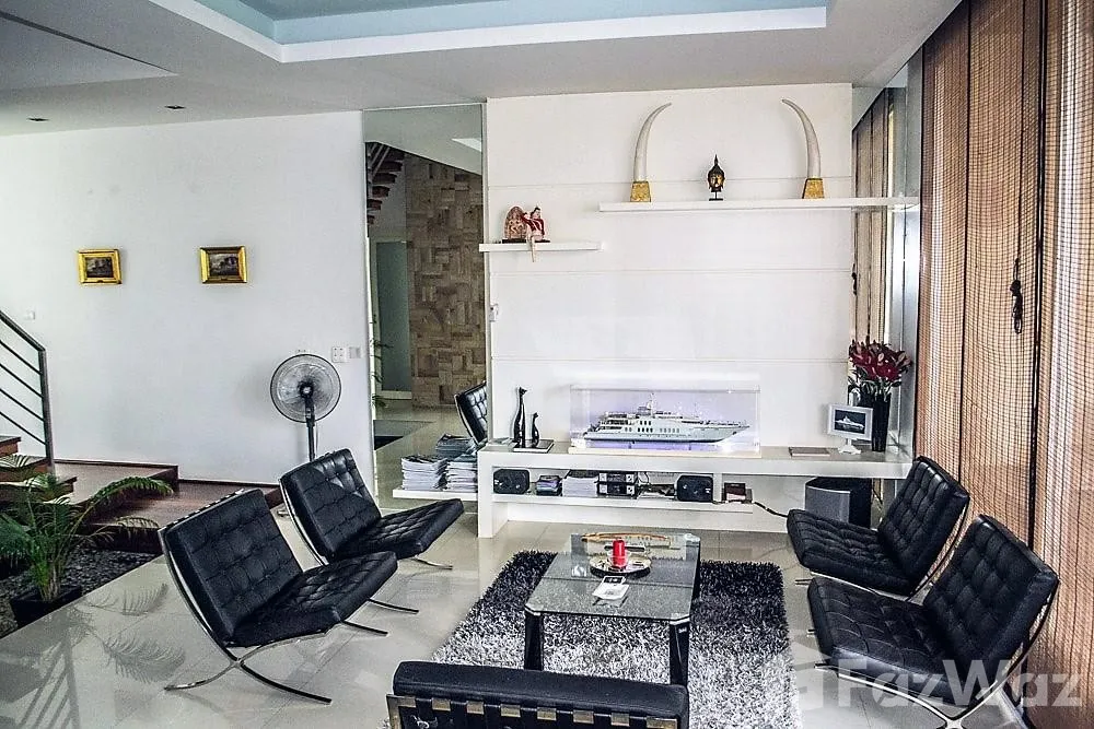 4 Bedroom Villa for sale at The Lantern in Ko Kaeo Phuket - Photo 20