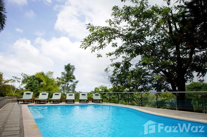 5 Bedroom Villa for sale in Ao Nang Krabi