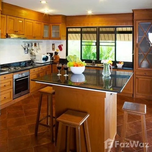 5 Bedroom Villa for sale in Ao Nang Krabi - Photo 12