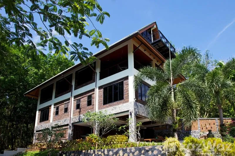 5 Bedroom Villa for sale in Ao Nang Krabi - Photo 13