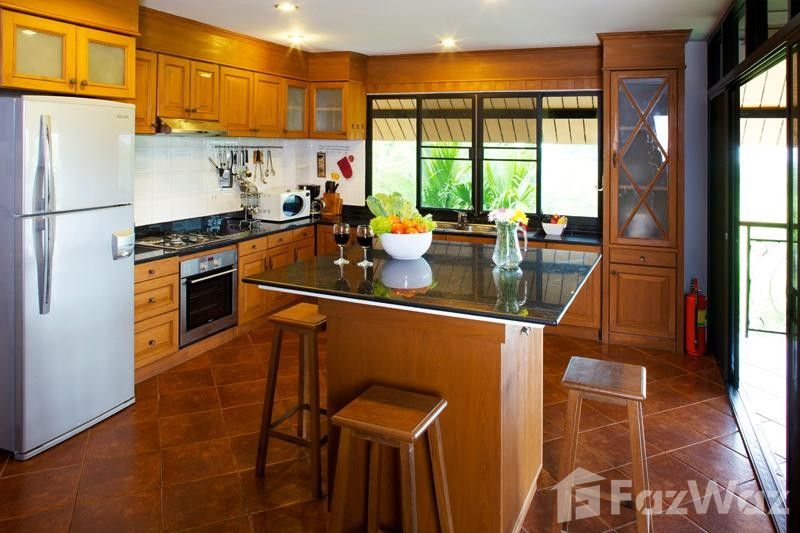 5 Bedroom Villa for sale in Ao Nang Krabi - Photo 16