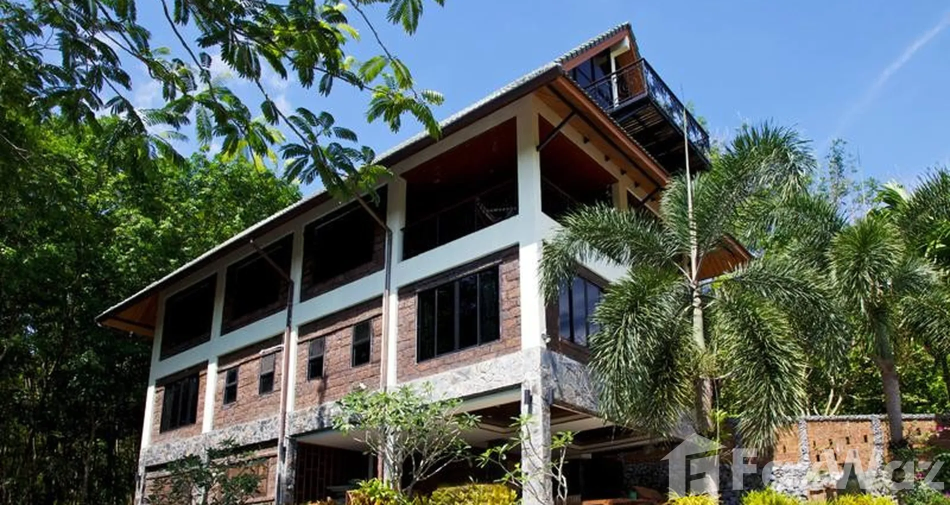 5 Bedroom Villa for sale in Ao Nang Krabi - Photo 3