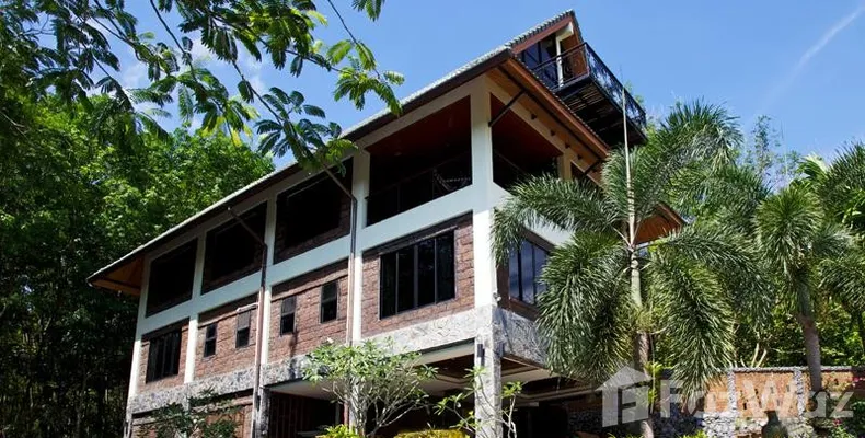 5 Bedroom Villa for sale in Ao Nang Krabi - Photo 4