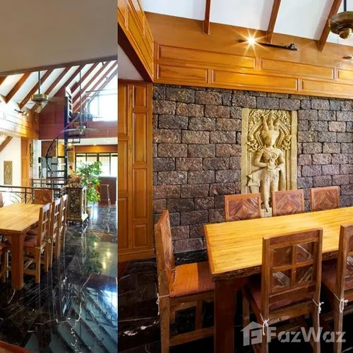 5 Bedroom Villa for sale in Ao Nang Krabi - Photo 10