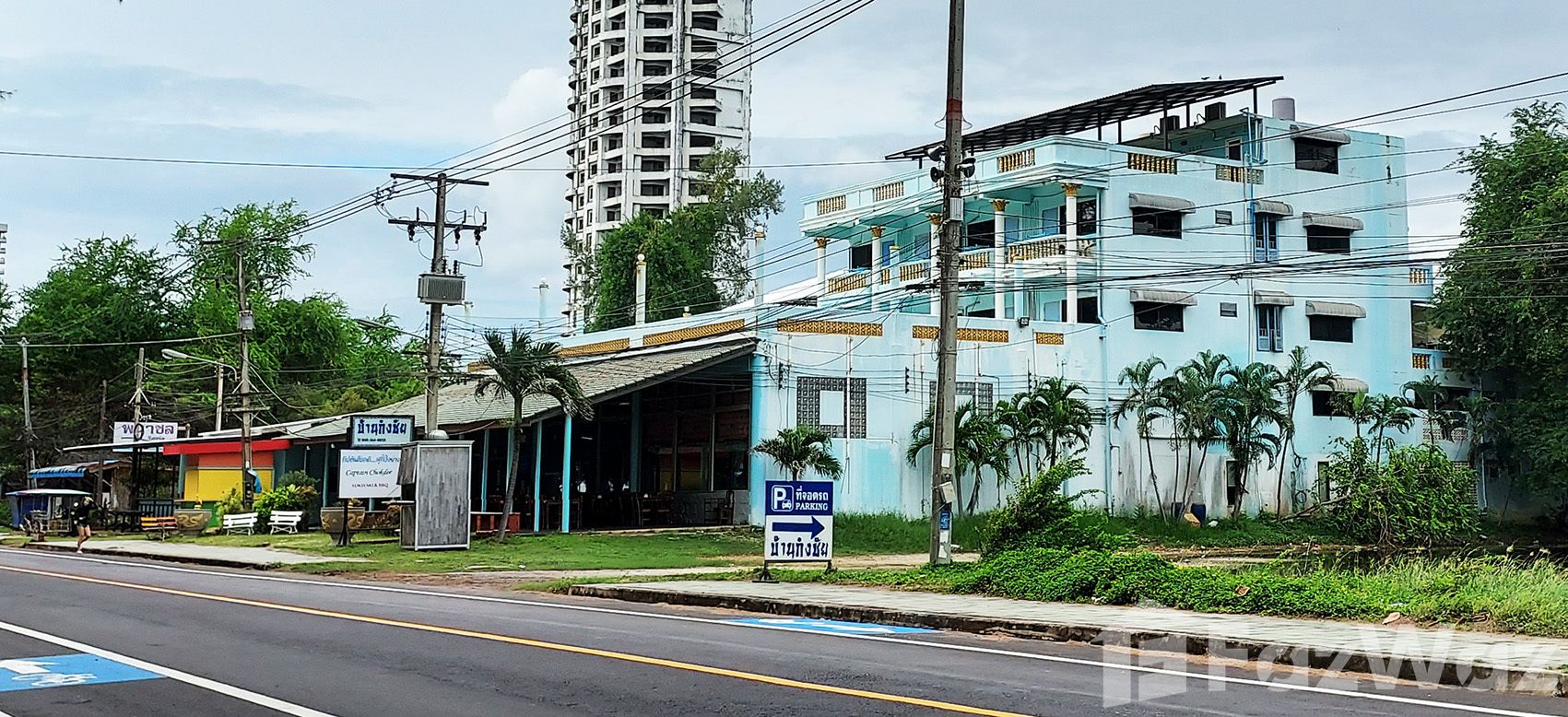23 Bedroom Hotel for sale in Phe Rayong - Photo 13
