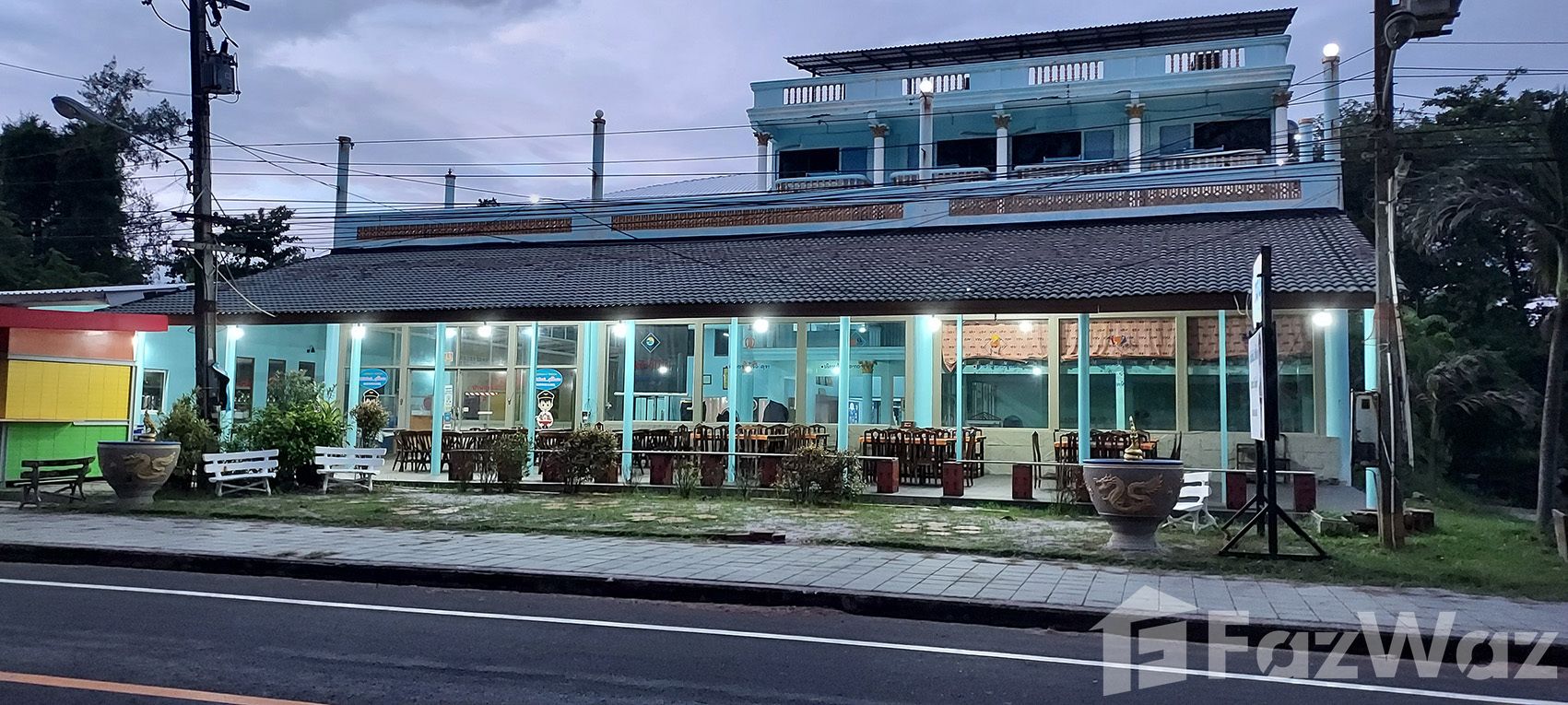 23 Bedroom Hotel for sale in Phe Rayong - Photo 17