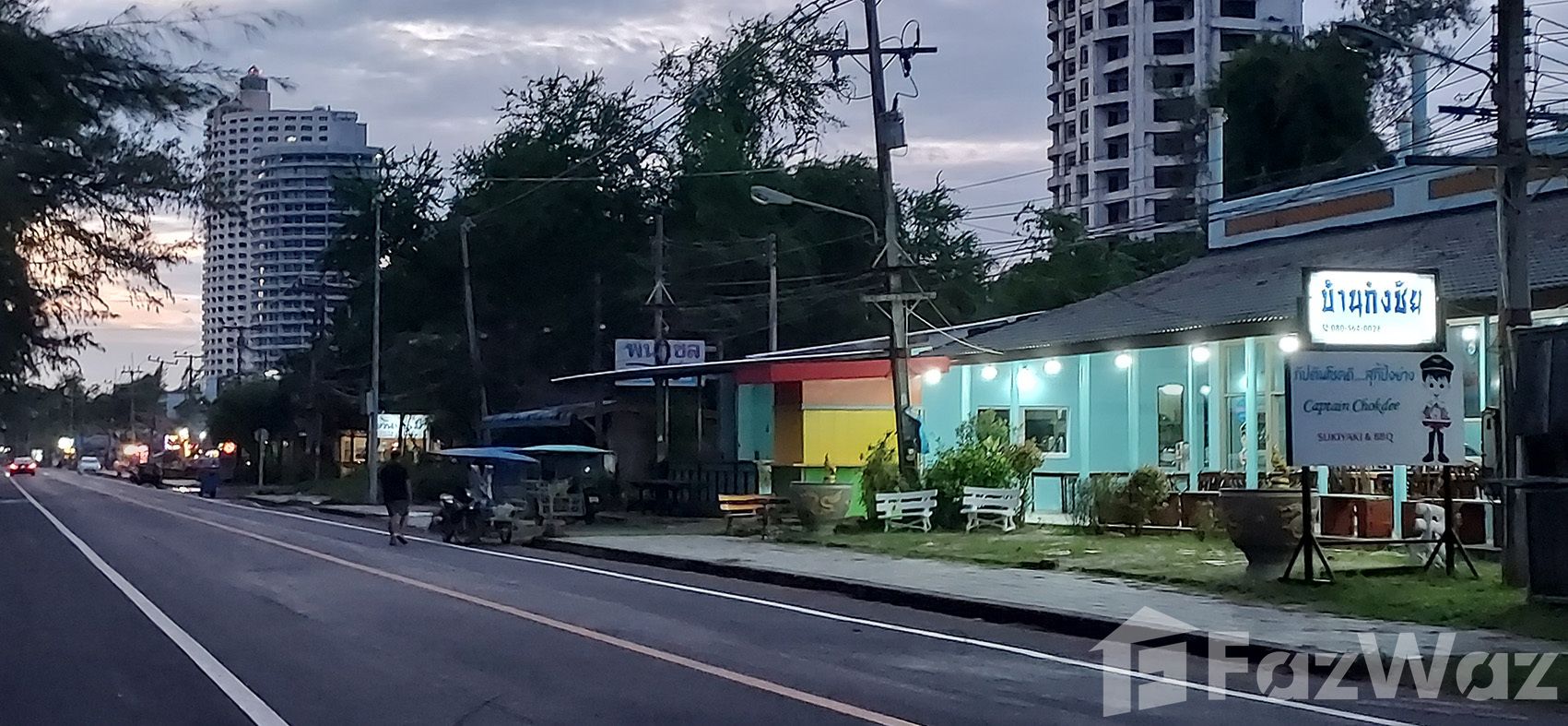 23 Bedroom Hotel for sale in Phe Rayong - Photo 18