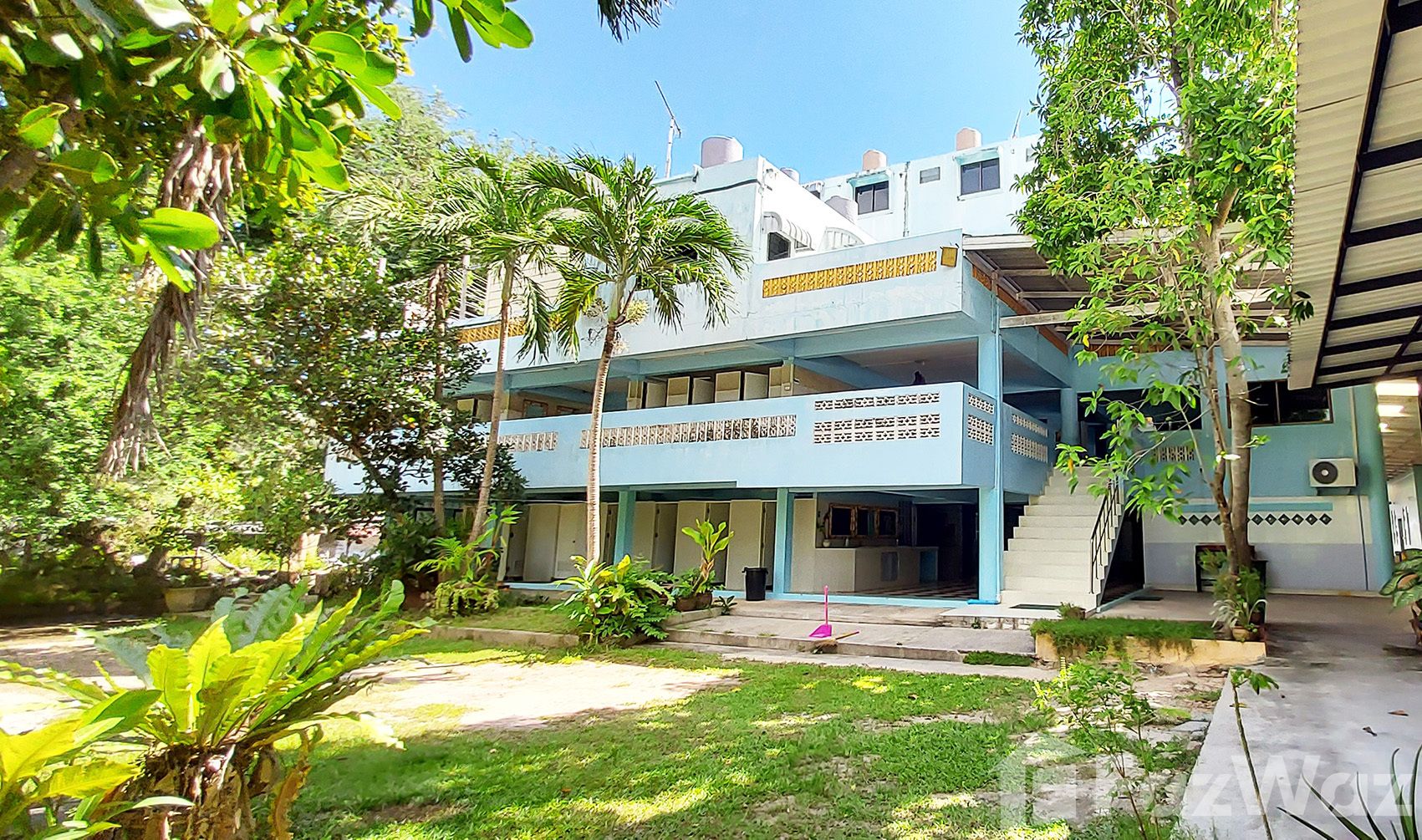 23 Bedroom Hotel for sale in Phe Rayong - Photo 19