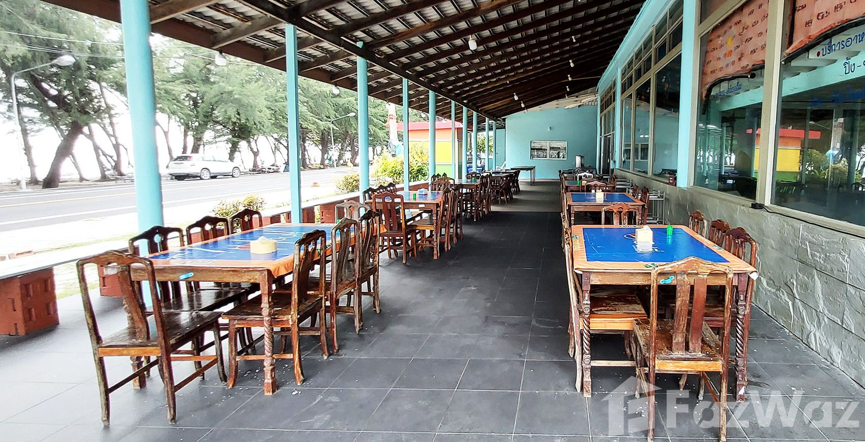 23 Bedroom Hotel for sale in Phe Rayong - Photo 20