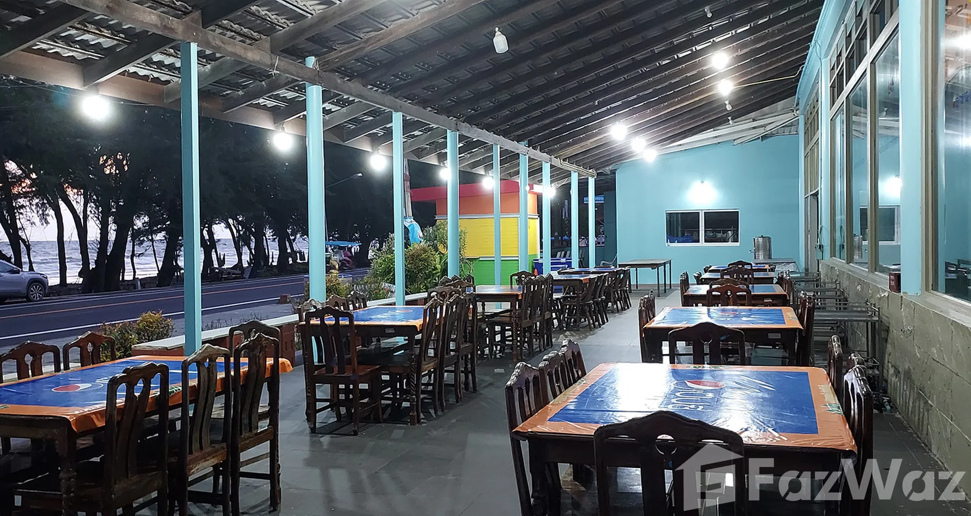 23 Bedroom Hotel for sale in Phe Rayong - Photo 3