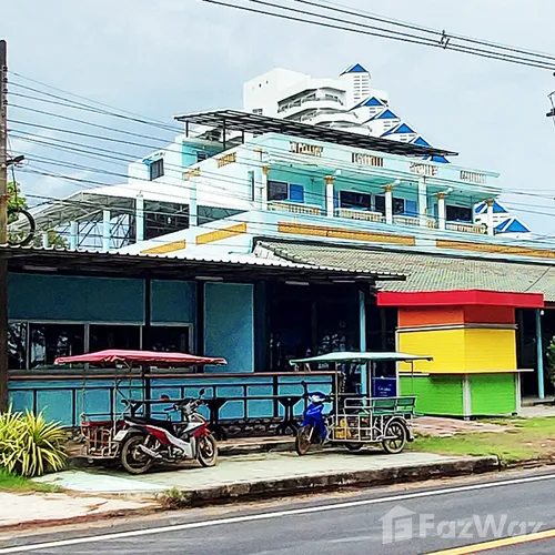 23 Bedroom Hotel for sale in Phe Rayong - Photo 8
