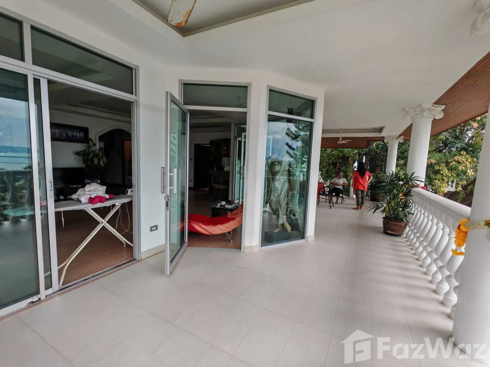 6 Bedroom House for sale in Maret Surat Thani - Photo 13