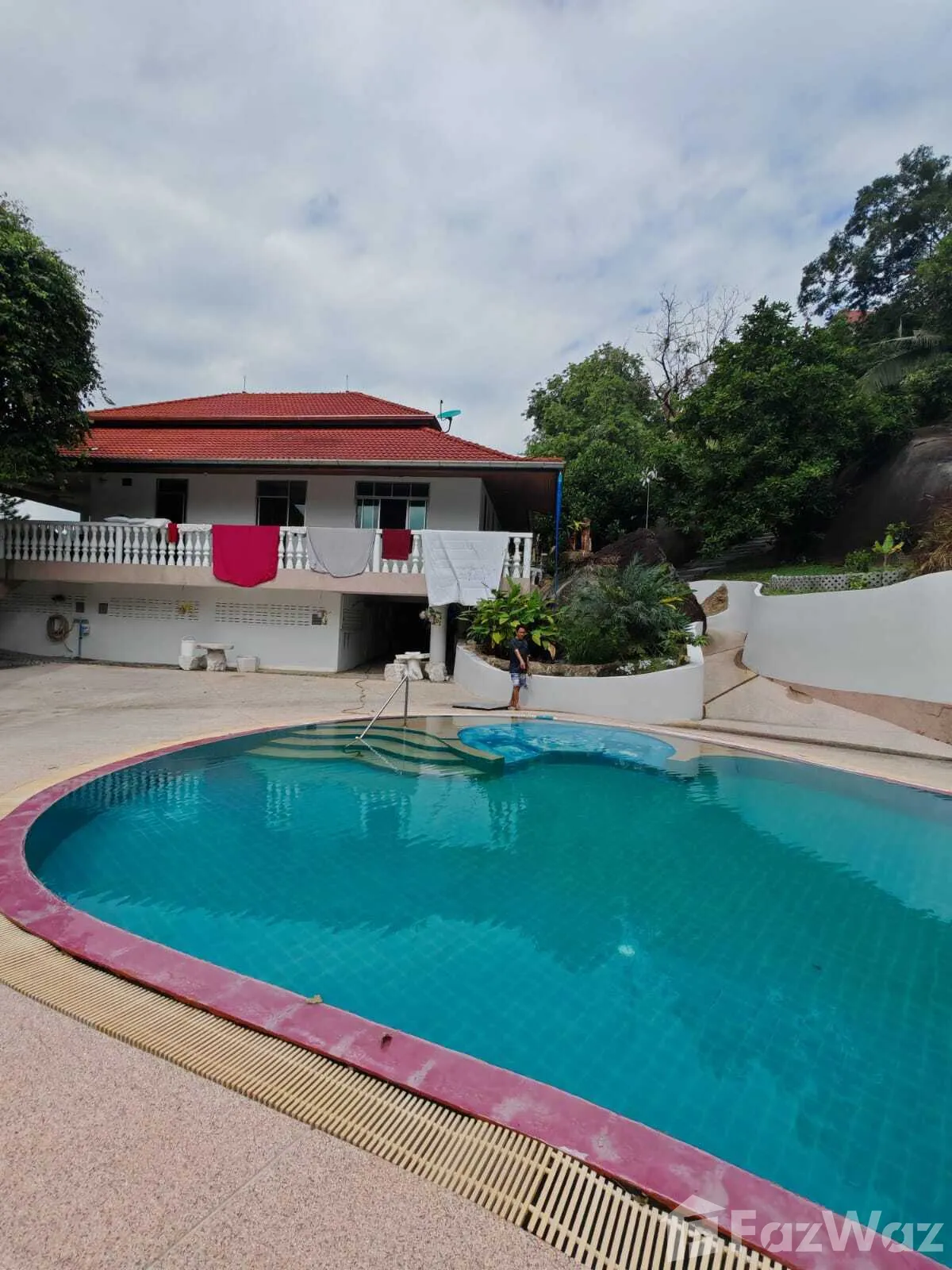 6 Bedroom House for sale in Maret Surat Thani - Photo 15