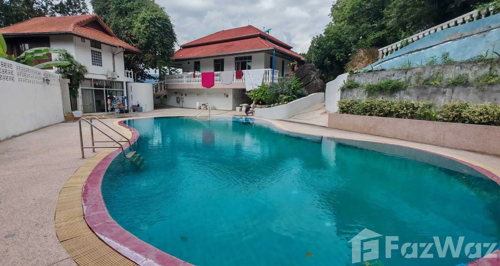 6 Bedroom House for sale in Maret Surat Thani - Photo 3