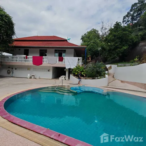 6 Bedroom House for sale in Maret Surat Thani - Photo 10